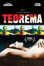 Watch Teorema 123moviesFree