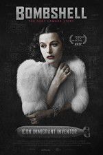 Watch Bombshell The Hedy Lamarr Story 123moviesFree