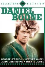 Watch Daniel Boone Trail Blazer 123moviesFree