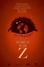Watch World War Z Movie Special 123moviesFree