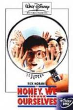 Watch Honey, We Shrunk Ourselves 123moviesFree
