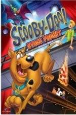 Watch Scooby-Doo: Stage Fright 123moviesFree