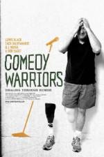 Watch Comedy Warriors: Healing Through Humor 123moviesFree