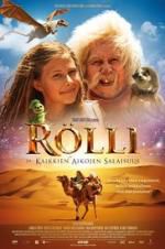 Watch RÃ¶lli ja kaikkien aikojen salaisuus 123moviesFree