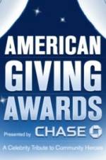Watch American Giving Awards 123moviesFree