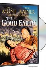 Watch The Good Earth 123moviesFree