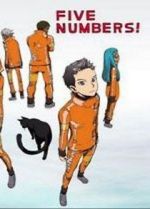 Watch Five Numbers! (Short 2011) 123moviesFree