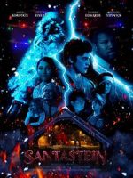 Watch Santastein 123moviesFree