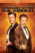 Watch Gunfight at the OK Corral 123moviesFree
