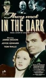 Watch They Met in the Dark 123moviesFree