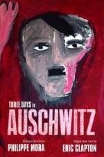 Watch Three Days In Auschwitz 123moviesFree