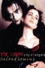 Watch The Crow: City of Angels - Second Coming (FanEdit 123moviesFree