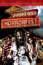 Watch Junkfood Horrorfest 123moviesFree