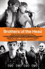 Watch Brothers of the Head 123moviesFree