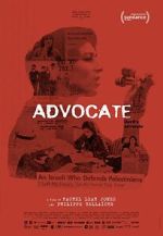 Watch Advocate 123moviesFree