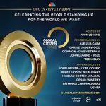 Watch Global Citizen Prize (TV Special 2020) 123moviesFree