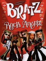 Watch Bratz: Rock Angelz 123moviesFree