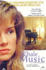 Watch Whale Music 123moviesFree