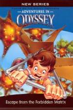 Watch Adventures in Odyssey Escape from the Forbidden Matrix 123moviesFree
