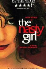 Watch Den förskräckliga flickan 123moviesFree