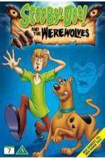 Watch Scooby Doo And The Werewolves 123moviesFree