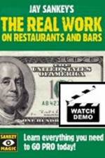 Watch The Real Work on Restaurants and Bars - Jay Sankey 123moviesFree
