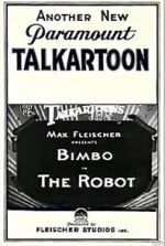 Watch The Robot (Short 1932) 123moviesFree