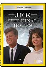 Watch JFK The Final Hours 123moviesFree