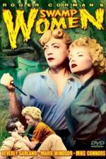 Watch Swamp Women 123moviesFree