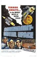 Watch Assignment: Outer Space 123moviesFree