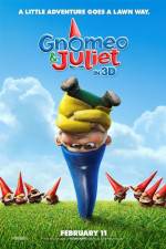 Watch Gnomeo & Juliet 123moviesFree