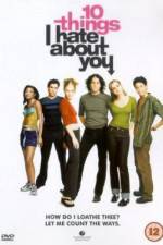 Watch 10 Things I Hate About You 123moviesFree