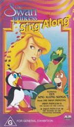 Watch The Swan Princess: Sing Along (Short 1998) 123moviesFree