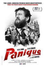 Watch Panique 123moviesFree
