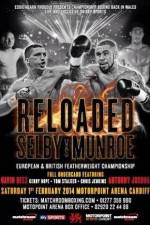 Watch Lee Selby vs Rendall Munroe 123moviesFree