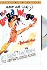 Watch The Band Wagon 123moviesFree
