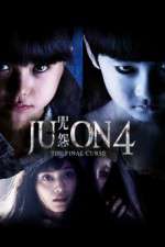 Watch Ju-on The Final Curse 123moviesFree