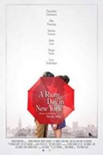 Watch A Rainy Day in New York 123moviesFree