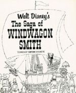 Watch The Saga of Windwagon Smith (Short 1961) 123moviesFree