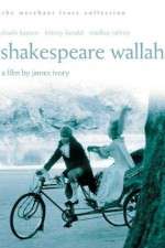 Watch Shakespeare-Wallah 123moviesFree