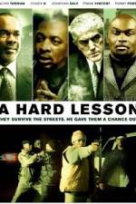 Watch A Hard Lesson 123moviesFree