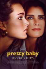 Watch Pretty Baby: Brooke Shields 123moviesFree