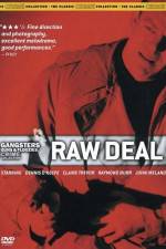 Watch Raw Deal 123moviesFree