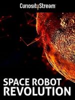 Watch Space Robot Revolution 123moviesFree