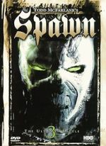 Watch Todd McFarlane's Spawn 3: The Ultimate Battle 123moviesFree