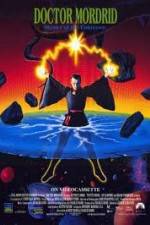 Watch Doctor Mordrid 123moviesFree