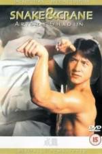 Watch Snake & Crane Arts Of Shaolin 123moviesFree