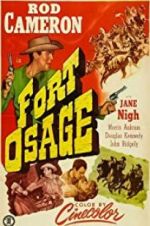 Watch Fort Osage 123moviesFree