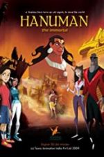 Watch Hanuman the Immortal 2 123moviesFree