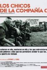 Watch The Boys in Company C 123moviesFree